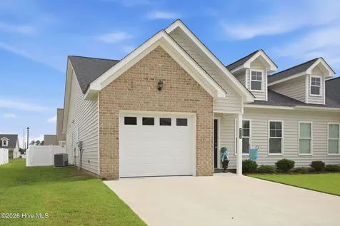 832 Sarah Rebecca Drive Greenville NC 27834
