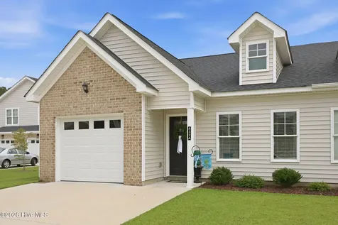 832 Sarah Rebecca Drive Greenville NC 27834