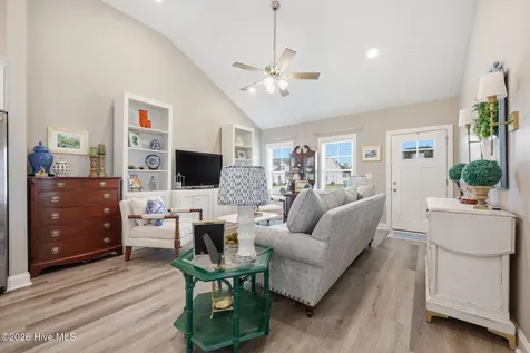 832 Sarah Rebecca Drive Greenville NC 27834