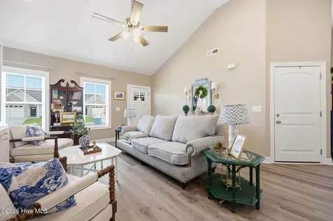 832 Sarah Rebecca Drive Greenville NC 27834