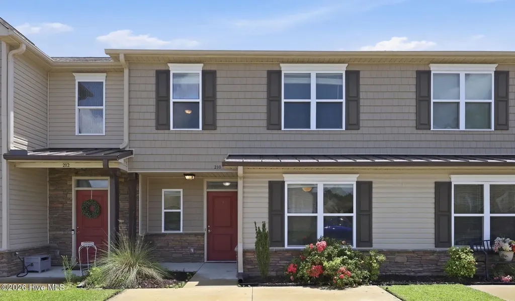 210 Boyington Place Road Midway Park NC 28544
