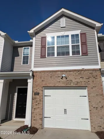 1505 Gracie Lane Carthage NC 28327