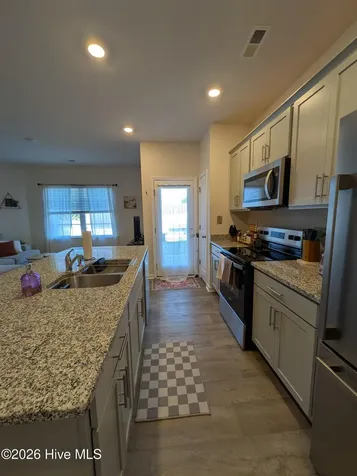 1505 Gracie Lane Carthage NC 28327