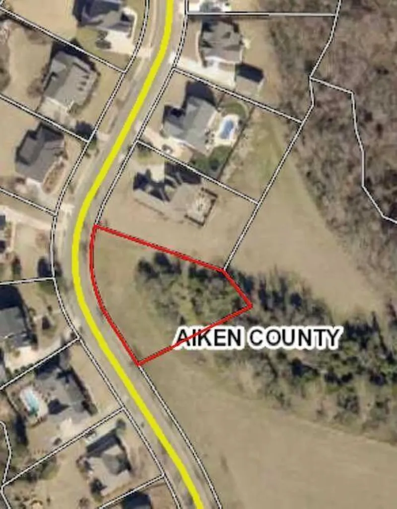 305 Rivernorth Drive North Augusta SC 29841