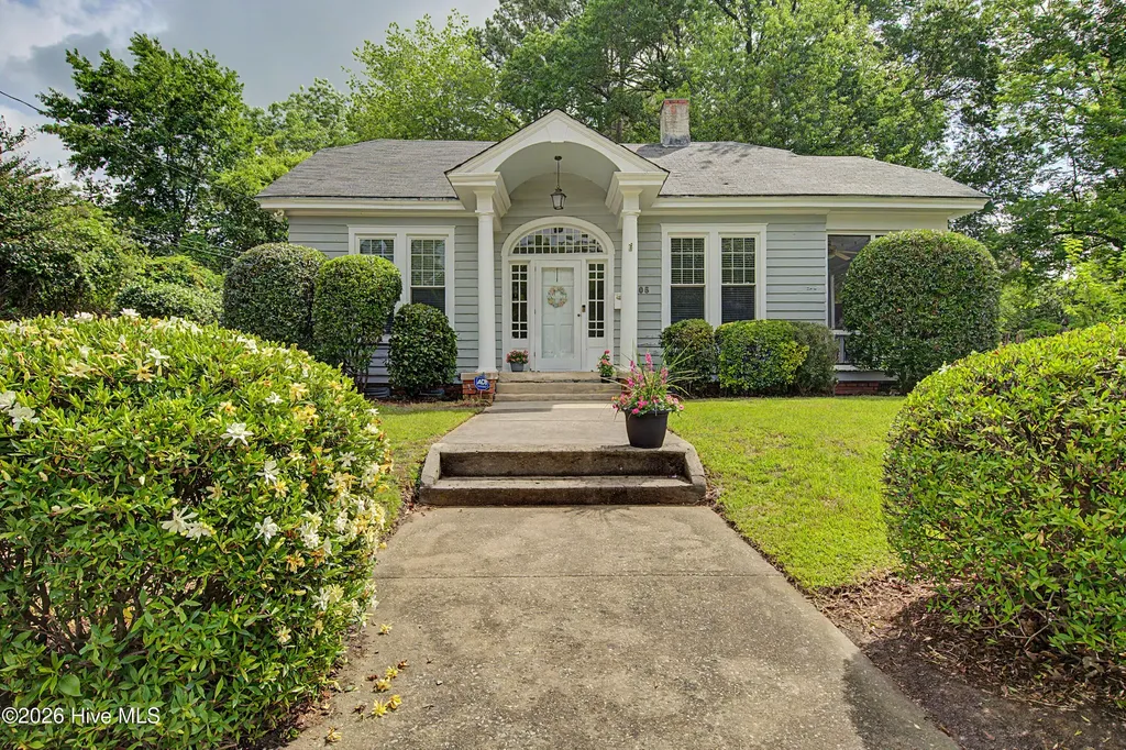 1506 Anderson Street NW Wilson NC 27893
