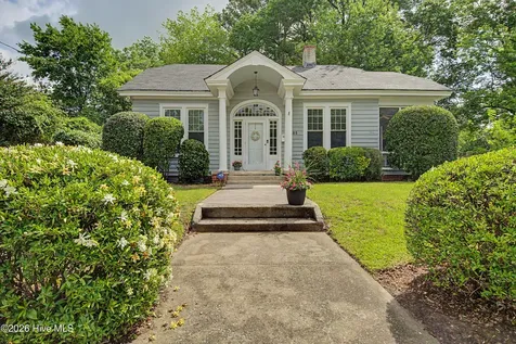 1506 Anderson Street NW Wilson NC 27893