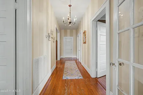 1506 Anderson Street NW Wilson NC 27893