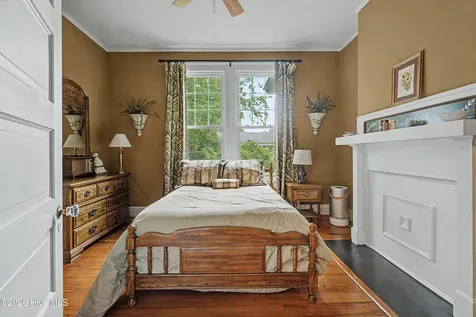 1506 Anderson Street NW Wilson NC 27893