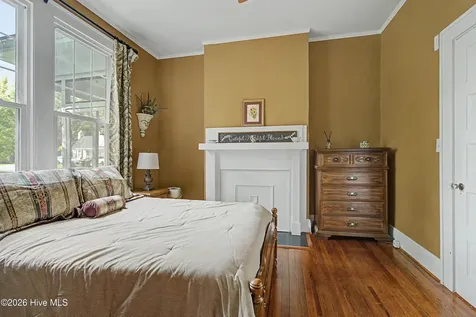 1506 Anderson Street NW Wilson NC 27893