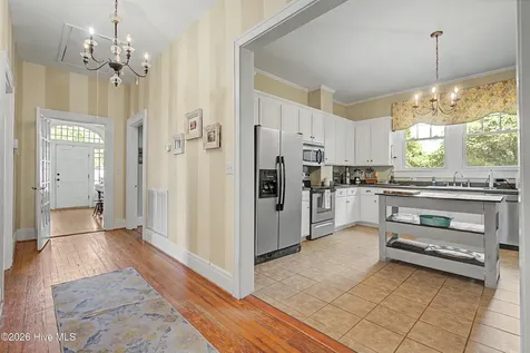 1506 Anderson Street NW Wilson NC 27893