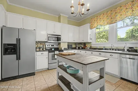 1506 Anderson Street NW Wilson NC 27893