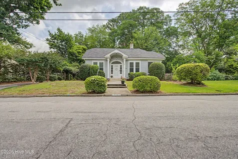 1506 Anderson Street NW Wilson NC 27893