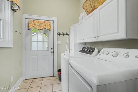 1506 Anderson Street NW Wilson NC 27893