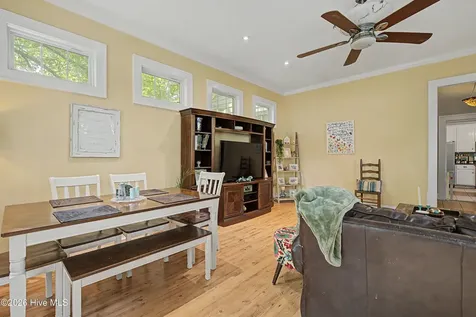 1506 Anderson Street NW Wilson NC 27893
