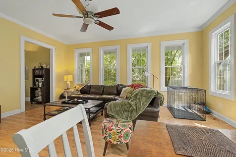 1506 Anderson Street NW Wilson NC 27893