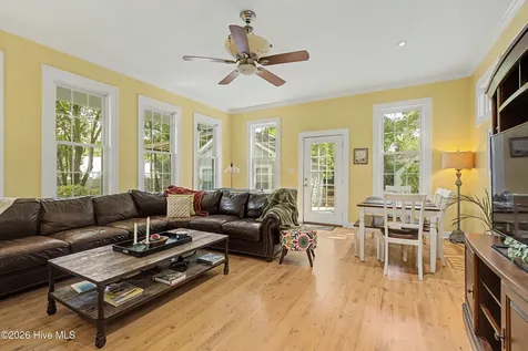 1506 Anderson Street NW Wilson NC 27893