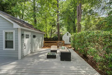 1506 Anderson Street NW Wilson NC 27893