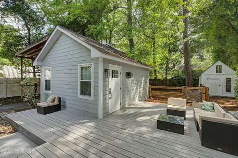 1506 Anderson Street NW Wilson NC 27893
