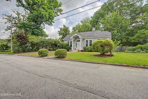 1506 Anderson Street NW Wilson NC 27893