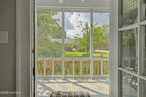 1506 Anderson Street NW Wilson NC 27893