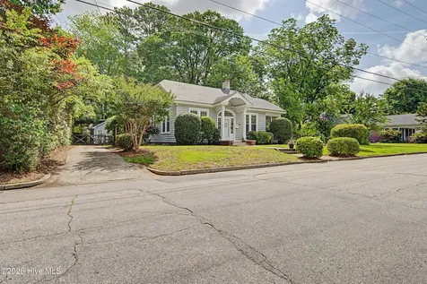 1506 Anderson Street NW Wilson NC 27893