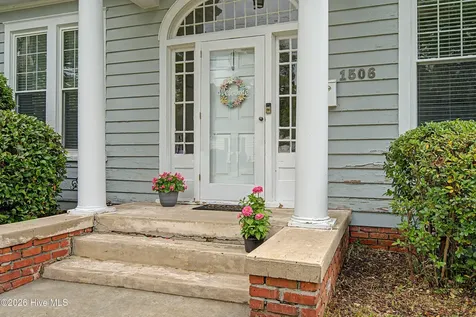 1506 Anderson Street NW Wilson NC 27893