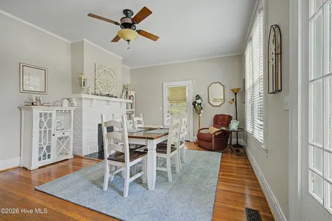 1506 Anderson Street NW Wilson NC 27893