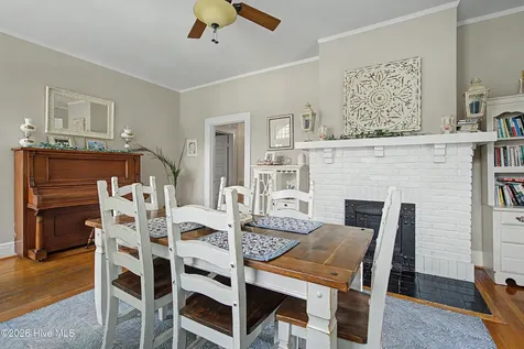 1506 Anderson Street NW Wilson NC 27893