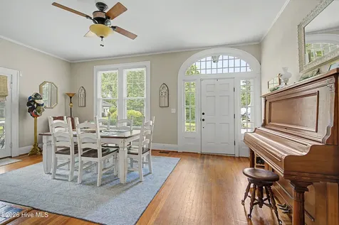 1506 Anderson Street NW Wilson NC 27893