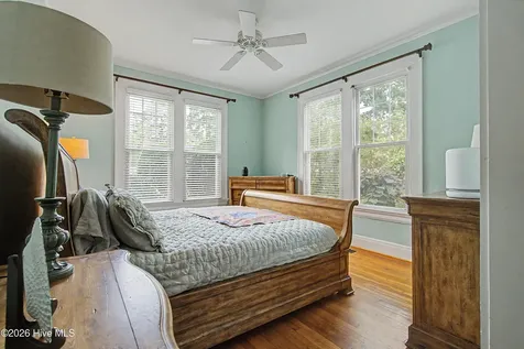 1506 Anderson Street NW Wilson NC 27893