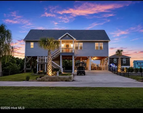 7120 Canal Drive Emerald Isle NC 28594