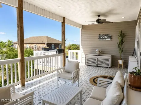 7120 Canal Drive Emerald Isle NC 28594