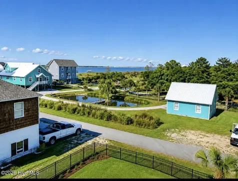 7120 Canal Drive Emerald Isle NC 28594