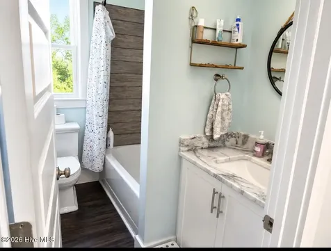 7120 Canal Drive Emerald Isle NC 28594