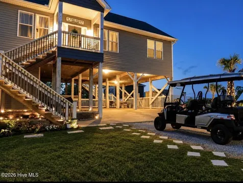 7120 Canal Drive Emerald Isle NC 28594