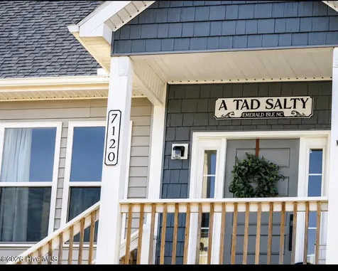7120 Canal Drive Emerald Isle NC 28594