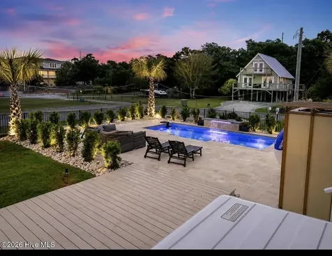 7120 Canal Drive Emerald Isle NC 28594