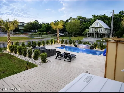 7120 Canal Drive Emerald Isle NC 28594