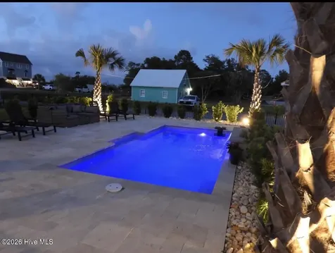 7120 Canal Drive Emerald Isle NC 28594