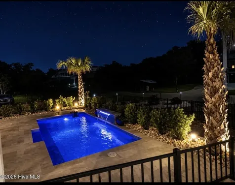 7120 Canal Drive Emerald Isle NC 28594