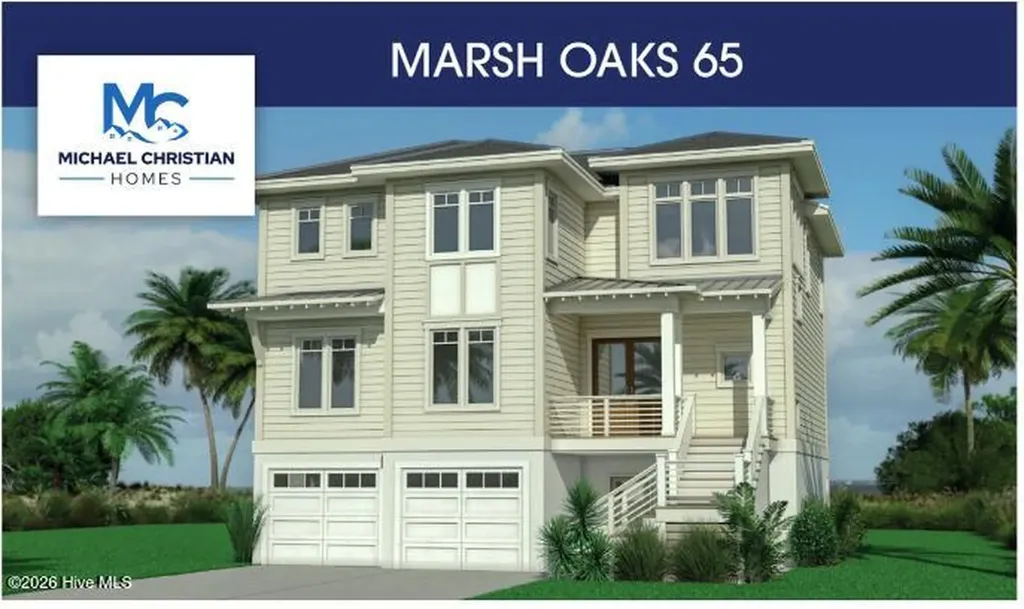 641 Vale Drive Wilmington NC 28411