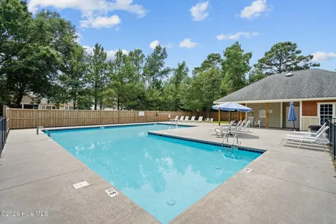 641 Vale Drive Wilmington NC 28411