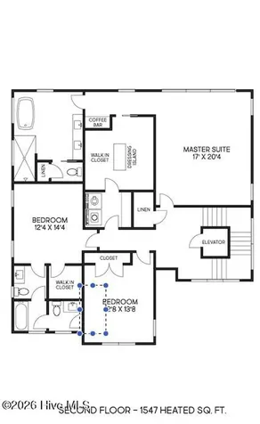 641 Vale Drive Wilmington NC 28411