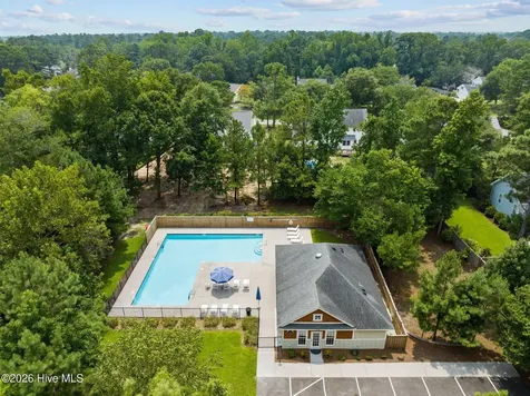 641 Vale Drive Wilmington NC 28411
