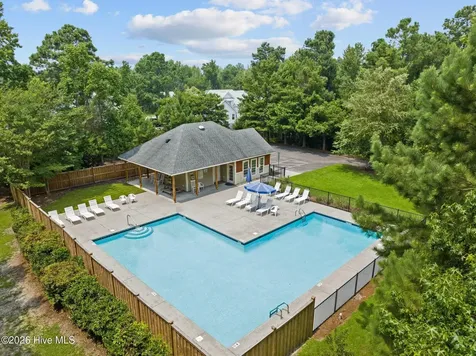 641 Vale Drive Wilmington NC 28411