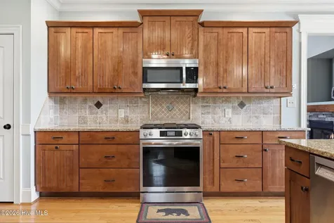 3601 Hawick Place Greenville NC 27834