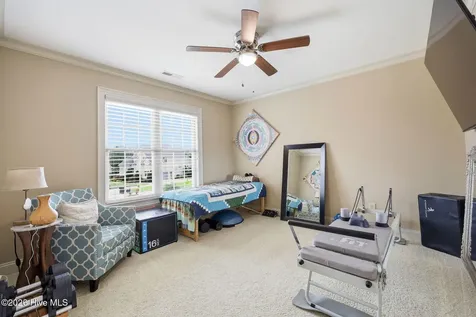 3601 Hawick Place Greenville NC 27834
