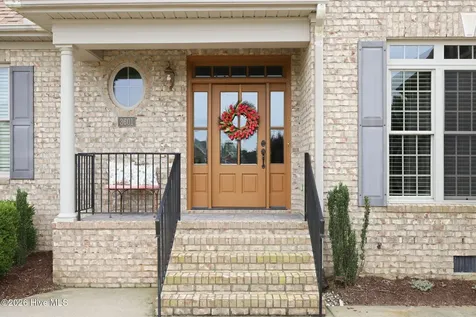 3601 Hawick Place Greenville NC 27834