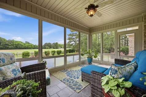 3601 Hawick Place Greenville NC 27834