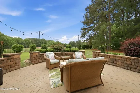 3601 Hawick Place Greenville NC 27834